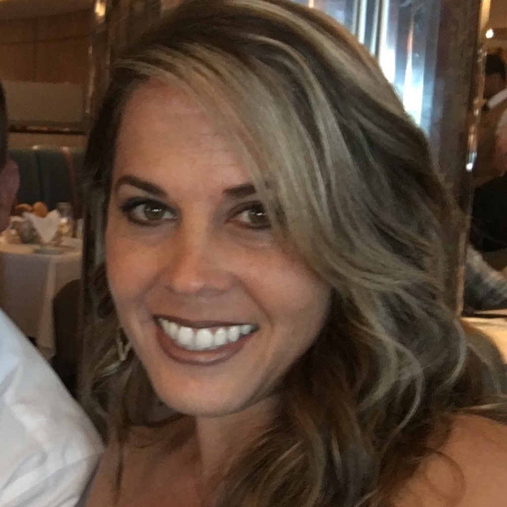 Meet your Posher, Kim